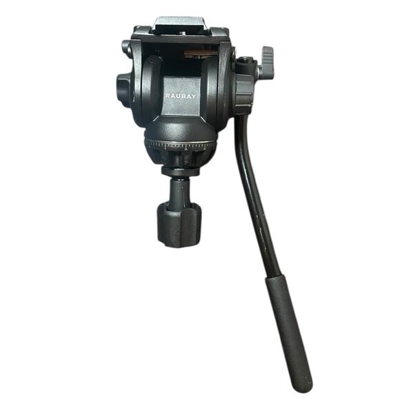 Raubay 70.8" Fluid Head For Tripod - Picture 1 of 3